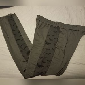 Bat Leggings